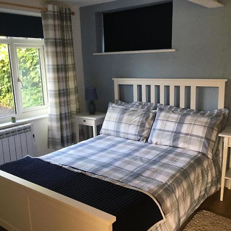 Lovely Ground Floor Apartment In Quiet Village Эксетер Экстерьер фото